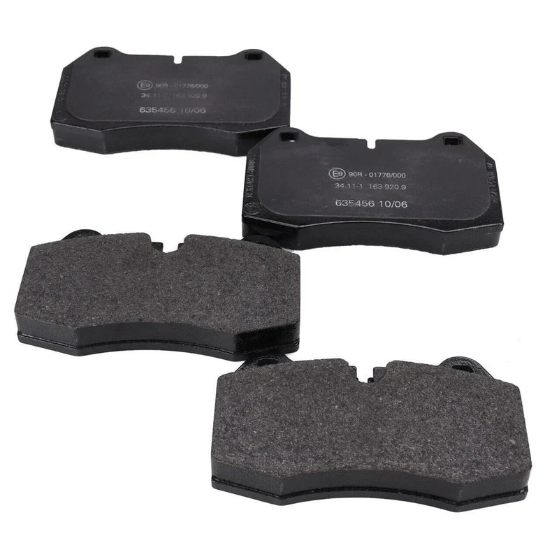 BMW Brake Pad Set