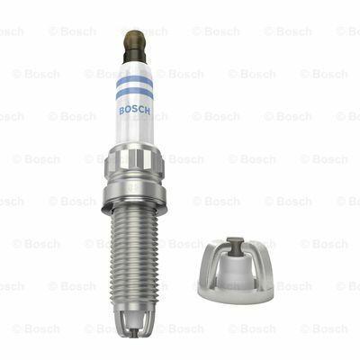 BMW Engine Spark Plug