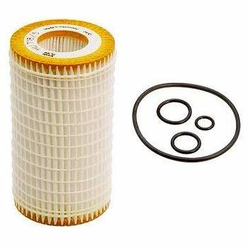 Mercedes-Benz Engine Oil Filter and Seal Kit