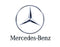 Genuine Mercedes-Benz Deflection Guide Pulley V-Ribbed Belt