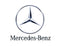 Genuine Mercedes-Benz Spark Plug