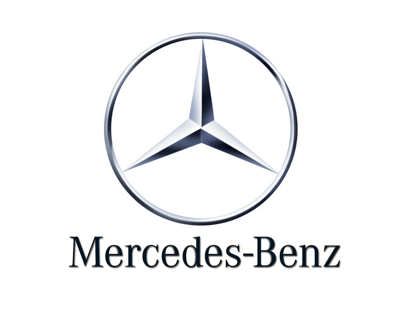 Mercedes-Benz Turbo Charger Oil Line Gasket