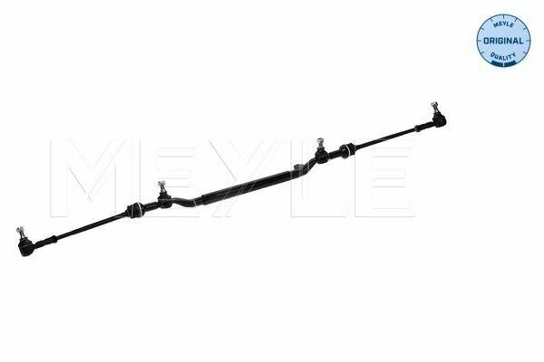 Mercedes-Benz Centre Tie Rod Assembly Drag Link + Left & Right Tie Rod Ends