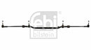 Mercedes-Benz Centre Tie Rod Assembly Drag Link + Left & Right Tie Rod Ends
