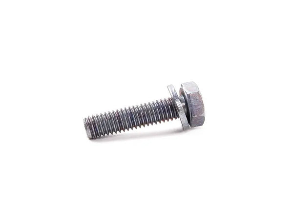 BMW Hex Bolt with Washer