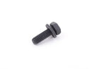 Genuine Mini Hex Bolt with Washer