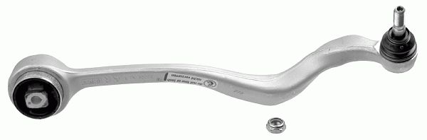 Genuine Lemforder BMW Tension Strut Control Arm with Rubber Mounting