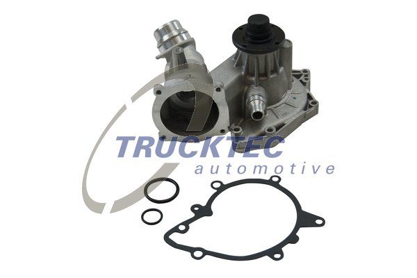 BMW Coolant Water Pump and Seals