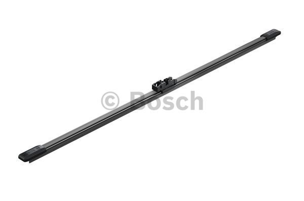 Genuine BMW X5 E70 Rear Wiper Blade (2007-2013) – OEM Part #61627161029