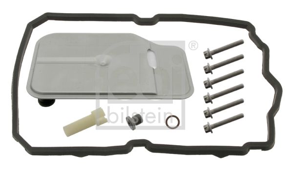 Mercedes-Benz Hydraulic Filter and Seal Automatic Transmission Kit