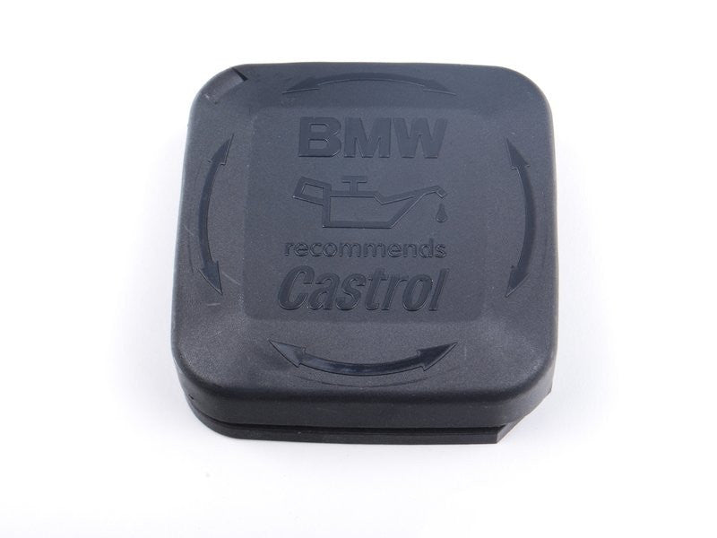 Genuine BMW Engine Oil Filler Cap and Seal