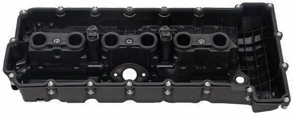 BMW Valve Rocker Cylinder Head Cover with Seals and Screws
