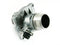 BMW Thermostat and Housing with Seal Engine Coolant Water