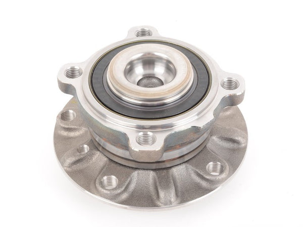 BMW Front Wheel Hub with Bearing