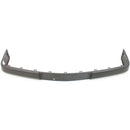 Mercedes-Benz Front Bumper Impact Protection Strip