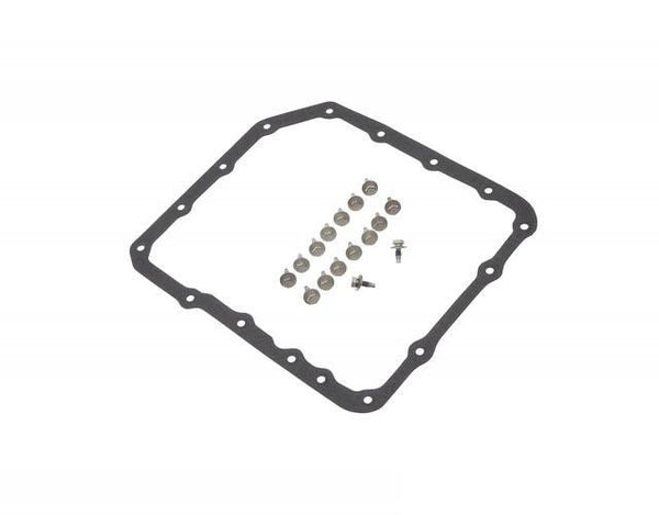 BMW Automatic Transmission Oil Pan Gasket Seal and Screws