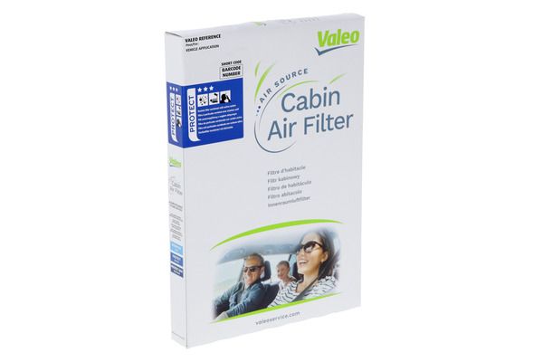 Genuine Valeo Audi Cabin Air Filter
