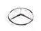Genuine Mercedes-Benz Grille Emblem Star