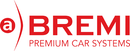 Genuine Bremi Mercedes-Benz Ignition Coil