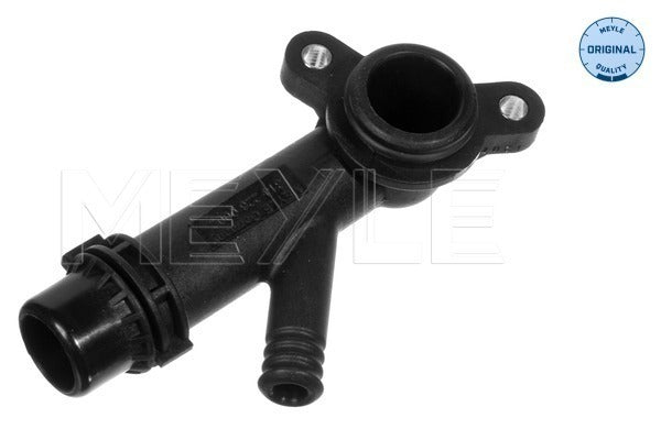 BMW Coolant Water Flange Connector