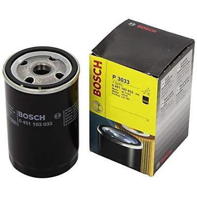 Genuine Bosch Audi BMW Porsche Seat VW Engine Oil Filter