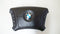 Genuine BMW Steering Wheel Hub Cap Airbag