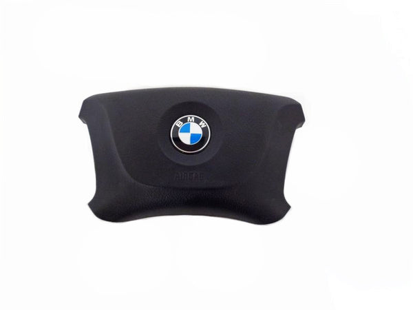 Genuine BMW Steering Wheel Hub Cap Airbag