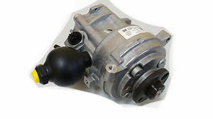 Genuine BMW Power Steering Hydraulic Pump