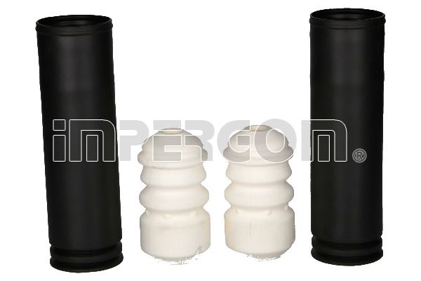 BMW Shock Absorber Rubber Buffer and Dust Cover Kit