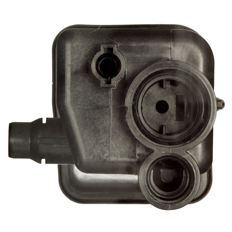 BMW Engine Radiator Coolant Water Expansion Tank