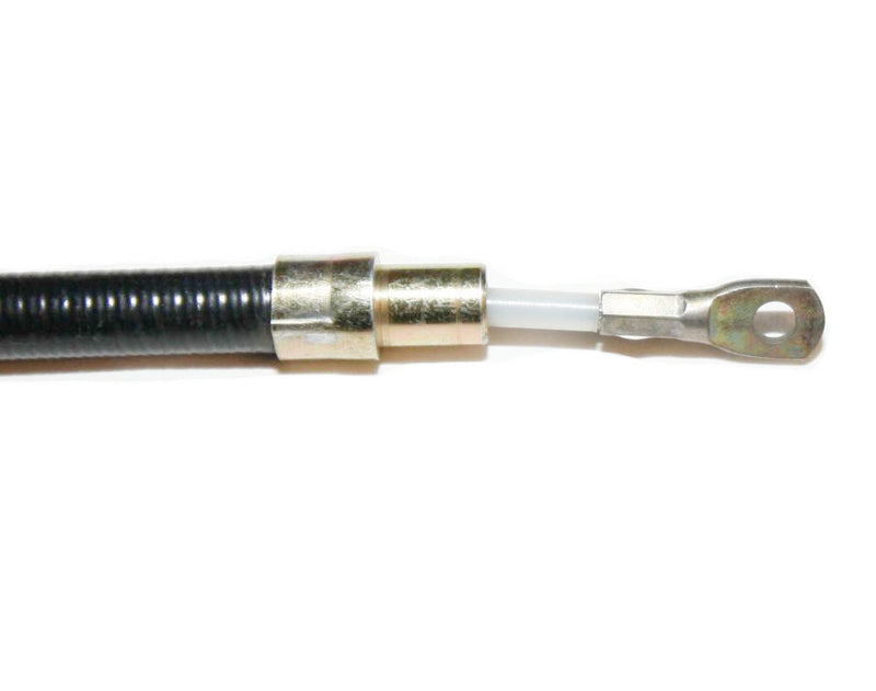 BMW Parking Brake Cable