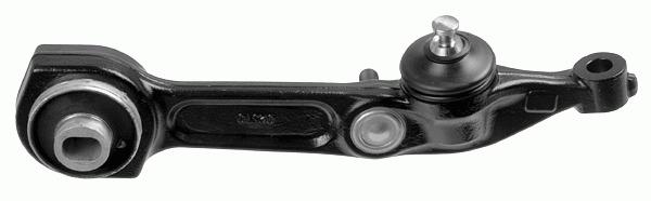 Mercedes-Benz Track Control Arm Ball Joint