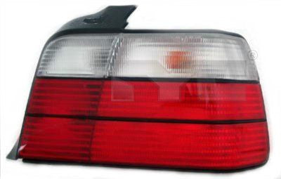 Genuine BMW Tail Light Rear