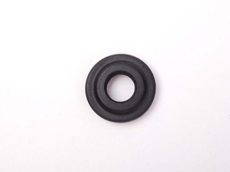 Genuine Elring BMW Cylinder Head Cover Bolt Seal Ring