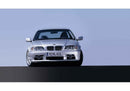 BMW Aerodynamic Package Front and Rear Spoiler Apron and Side Skirts