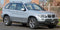 Genuine BMW Front Bumper Cover X5 E53