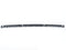 Genuine BMW Rear Bumper Cover Trim