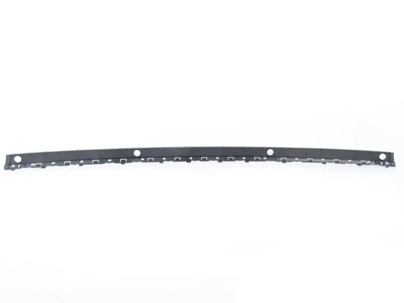 Genuine BMW Rear Bumper Cover Trim