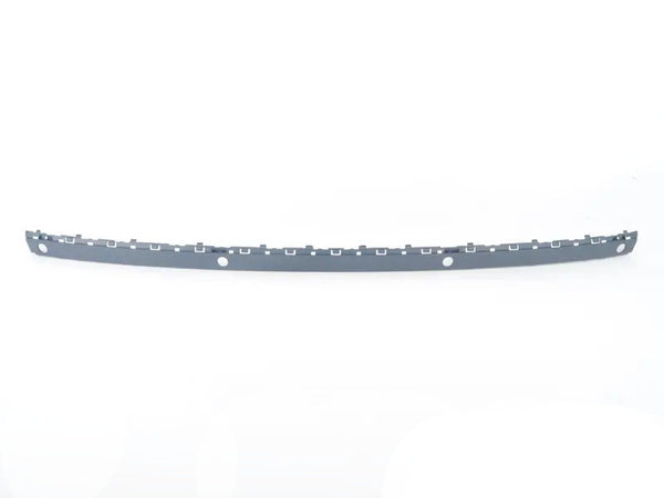 Genuine BMW Rear Bumper Cover Trim