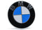 Genuine BMW Boot Trunk Badge Emblem
