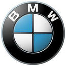Genuine BMW Rear Vision Mirror Glass Stick On