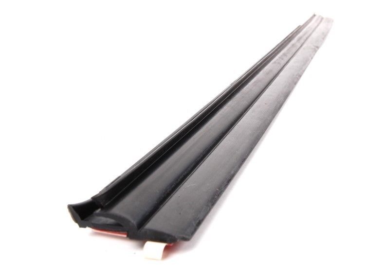 Genuine BMW Rear Window Moulding Lower Outer Right