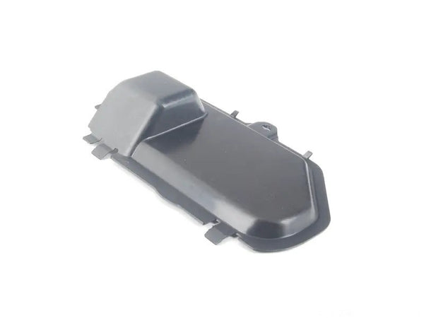BMW Headlight Backing Plate Cover