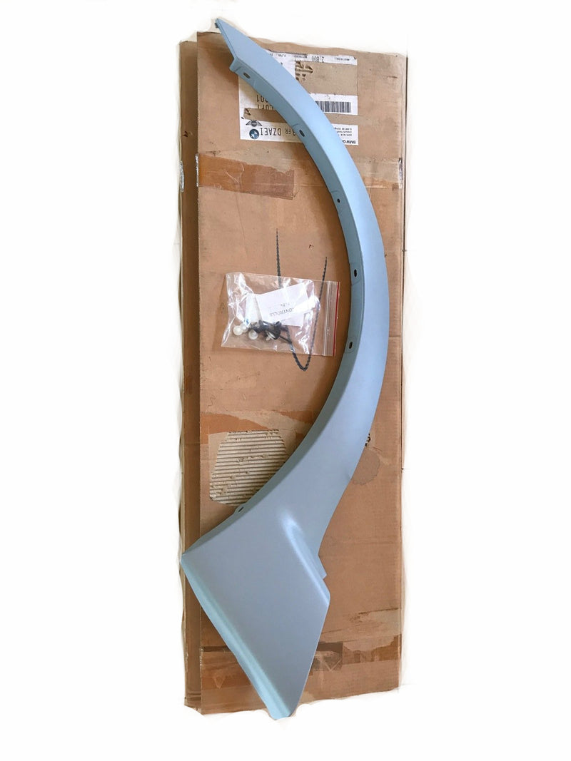 BMW Wheel Arch Cover Rear Right