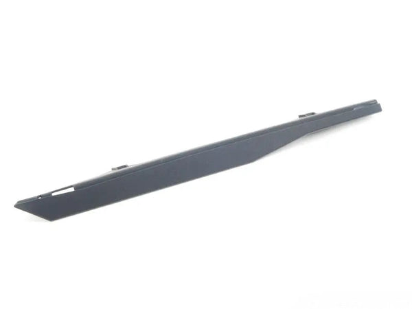 BMW Sunroof Frame Cover