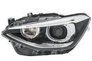 Genuine Hella BMW Bi-Xenon LED Headlight