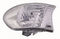 Genuine BMW Indicator Front Right Clear
