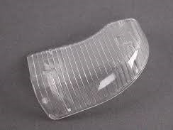 Genuine BMW Lamp Lense Right Front Lower