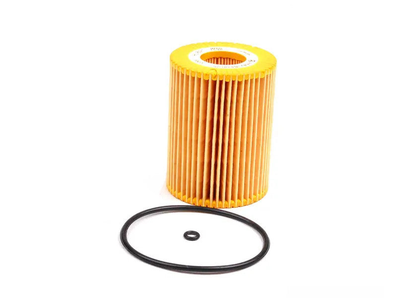 Genuine Mercedes-Benz Engine Oil Filter and Seal Kit