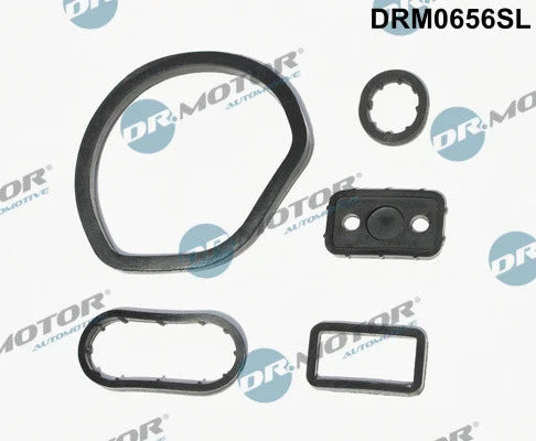 Mercedes-Benz Oil Cooler Gasket Seal Kit